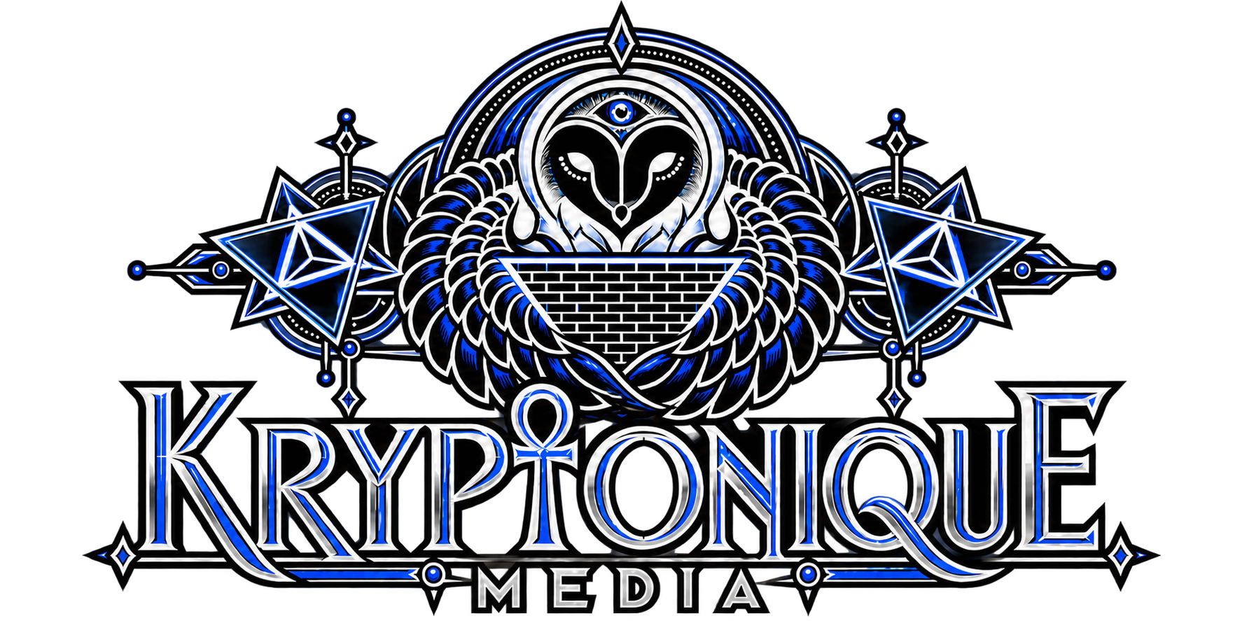 Kryptonique Media